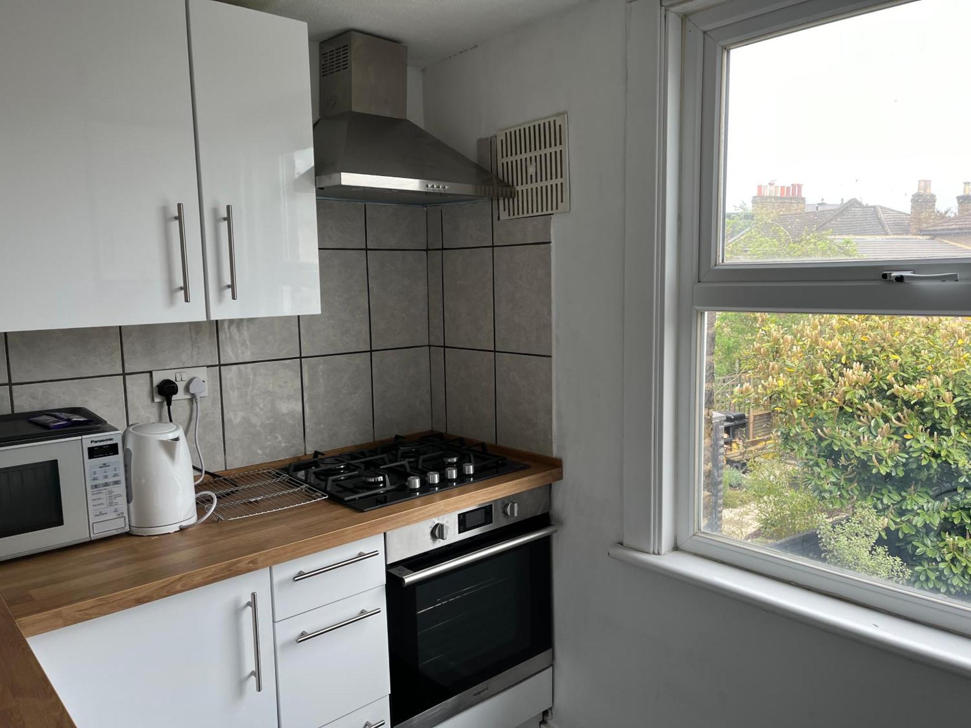 Shardeloes Appartement